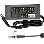 DELL Adapter 19.5V 4.62A (7.4*5.0)90W