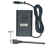 DELL Adapter 20V. 3.25A TYPE-C AUTO SWITCH 65W