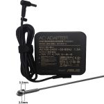ASUS Adapter 19V 4.7A (5.5*2.5) SQUARE 90W