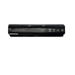 باتري اچ پي HP BATTERY CQ42 MU06 6CELL 4400MAH