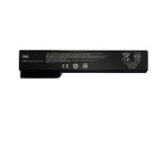 HP BATTERY 8460W CC06 6CELL 4400MAH