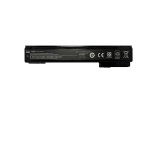 HP BATTERY ZedBook15 G1 AR08 4400mah