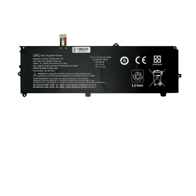 HP BATTERY Elite 1012 X2 JI04XL 5700MAH