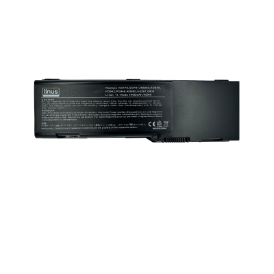 باتري دل DELL BATTERY ins6400 6CELL 4400mAh