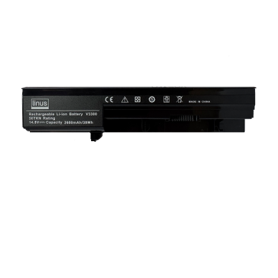DELL BATTERY V3300-3350 4CELL 2200MAH