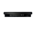 DELL BATTERY 1564-1464 6CELL 4400 MAH