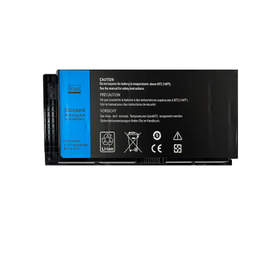 باتري دلDELL Battery M4600 m6600 6600mah