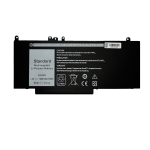 باتري دل DELL BATTERY Latitude E5550 7200MAH