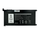 باتري دل DELL BATTERY 5567 WDXOR 3400MAH