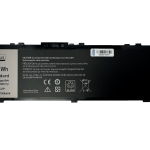باتري دل DELL BATTERY PV7510