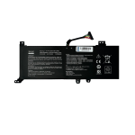 باتري ايسوس ASUS BATTERY C21N1818 3800MAH