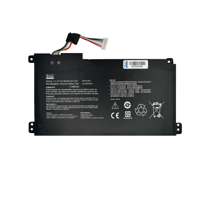 ASUS BATTERY E410A B31N1912 3600MAH