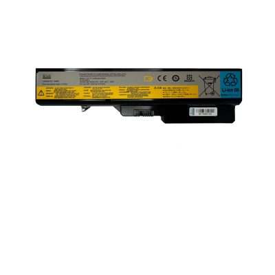 باتري لنوو LENOVO BATTERY G460 6CELL 4400MAH