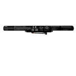 LENOVO BATTERY IP500 Z51-70 L14S4A01 4CELL 2600MAH