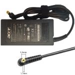ACER Adapter 19V 3.42A (5.5*1.7) 65W