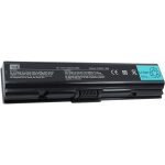 TOSHIBA BATTERY PA3534U-1BAS 3533 6CELL 4400MAH