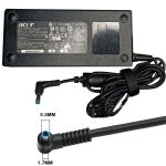 ACER Adapter 19V 6.32A (5.5*1.7) 120W