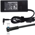 HP Adapter 19.5V 4.62A 90w (4.5*3.0) 90W