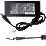 HP Adapter 19V 4.7A (7.4*5.0) 90W