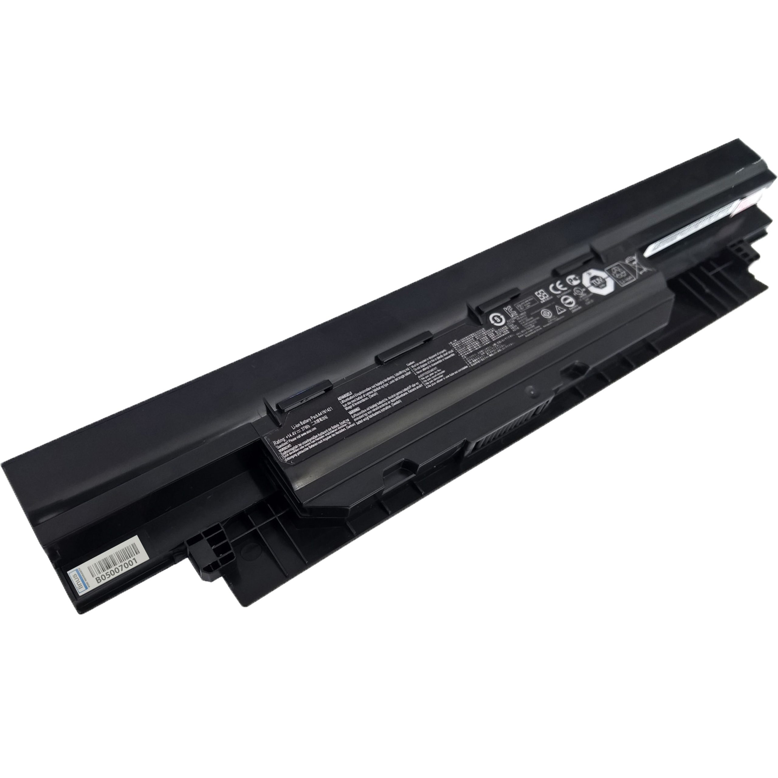 5007 ASUS BATTERY A32N1331 - Image 1