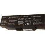 SONY BATTERY BPS9 B 6CELL 4400MAH