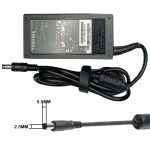 TOSHIBA  Adapter 19V 3.95A (5.5*2.5) 75W