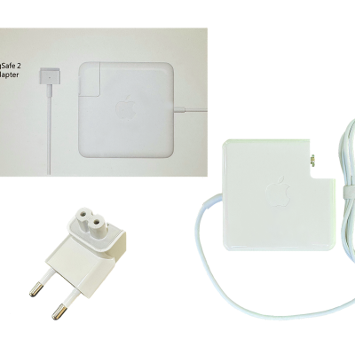 شارژر اپل APPLE MAGSAFE2 Adapter 60W