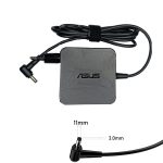 ASUS Adapter 19V 2.37A (3.0*11) SQUARE 45W