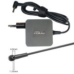 ASUS Adapter 19V 1.75A (4.0*1.35) SQUARE 33W