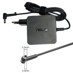 ASUS Adapter 19V 3.42A (5.5*2.5) SQUARE 65W