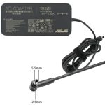 ASUS Adapter 19V 6.32A (5.5*2.5) SQUARE 120W