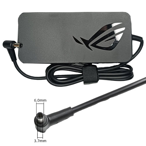 7016 ASUS Adapter 20V 12A (6.0*3.7) SLIM 240W - Image 1