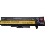 LENOVO BATTERY Y480 45N1042 5200MAH
