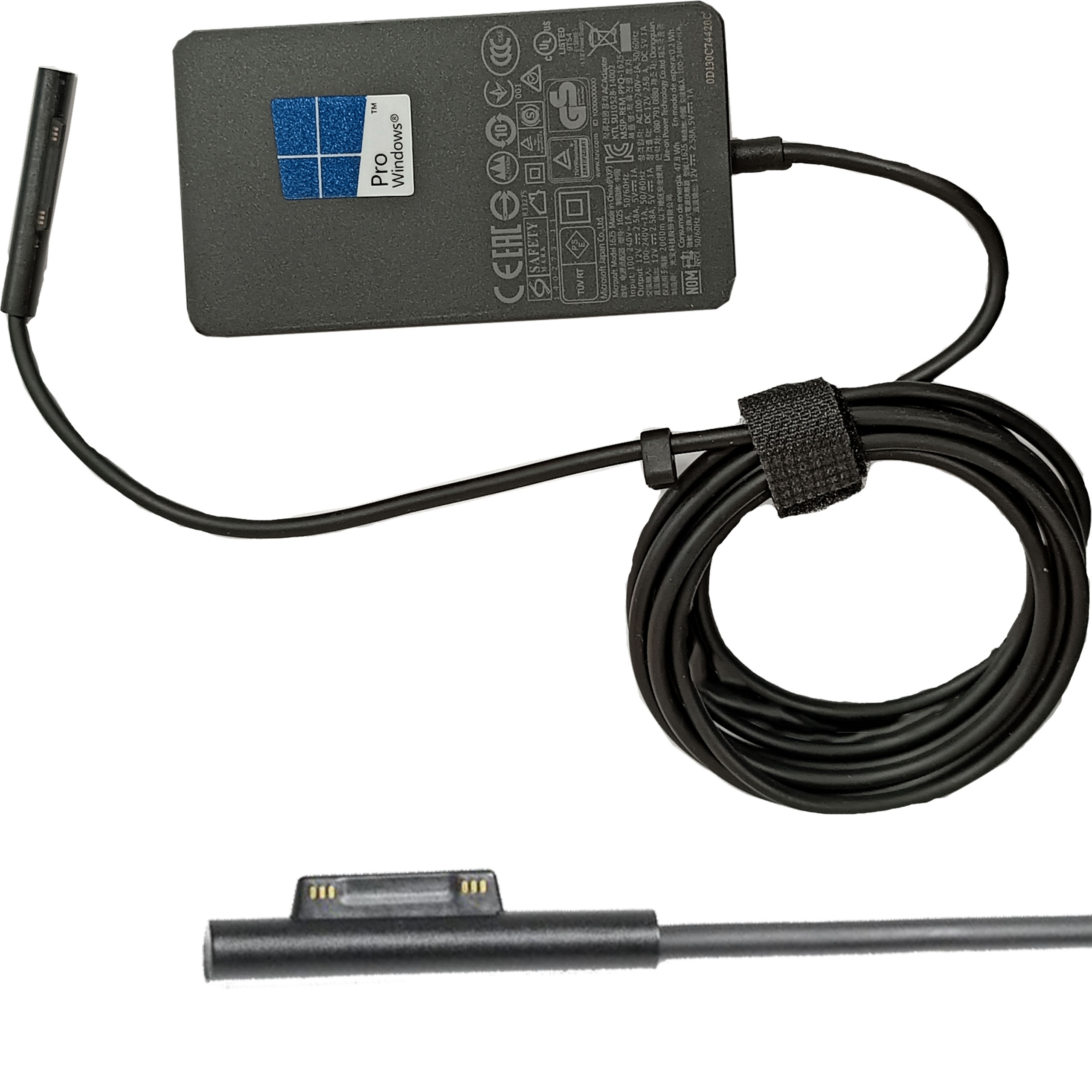 8009 SURFACE Adapter 12V 2.58A 36W - Image 1