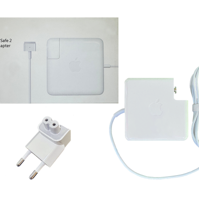 شارژر اپل APPLE MAGSAFE2 Adapter 85W