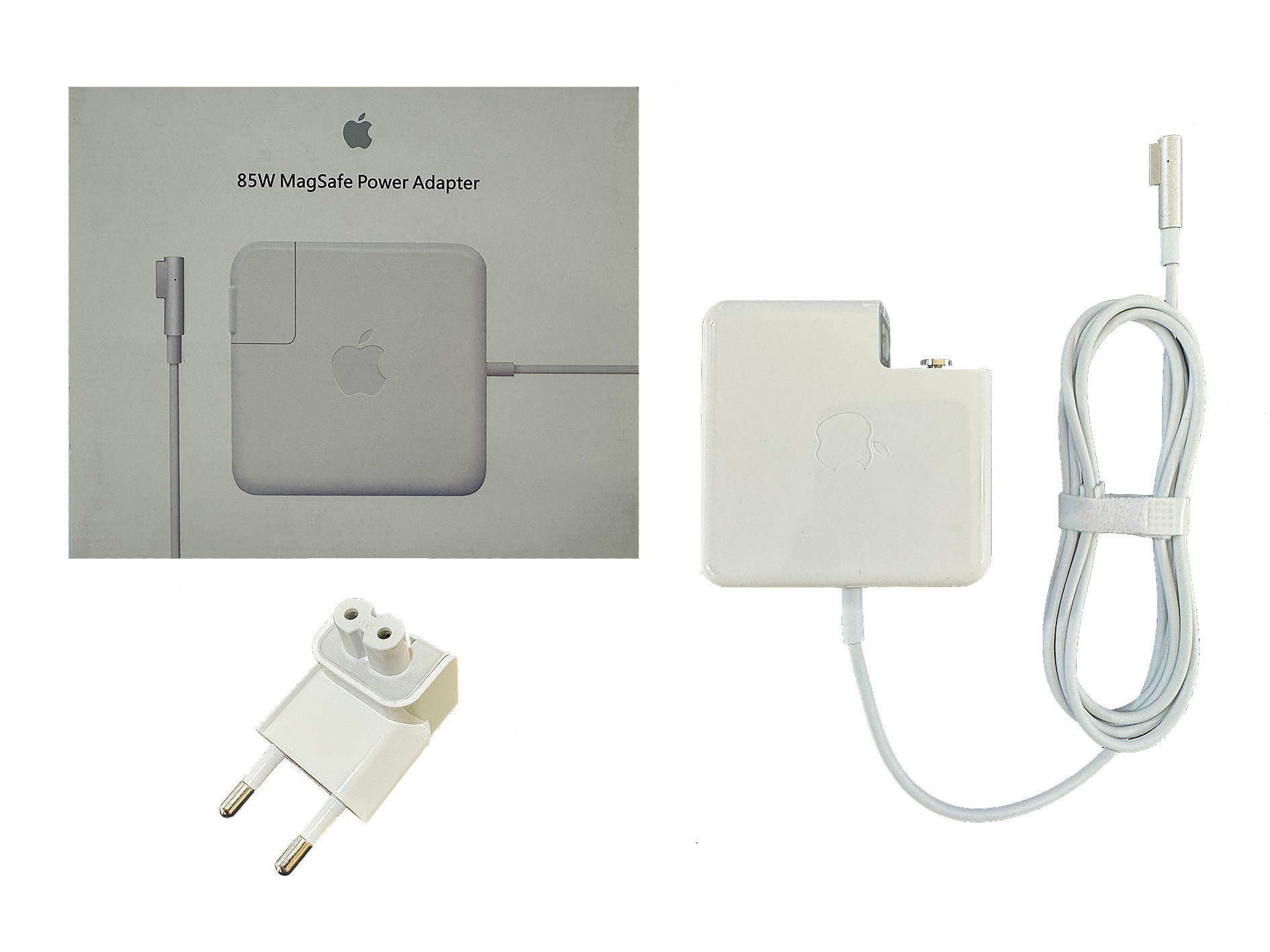APPLE Adapter MS1 5PIN 85W — تصویر ۳