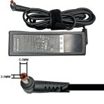 LENOVO Adapter 20V 3.25A (5.5*2.5) LONG 65W
