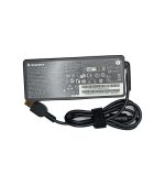 LENOVO Adapter 20V 4.5A USB 90W - Image 2