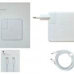 شارژر اپل APPLE Adapter 61W TYPE-C