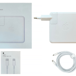 شارژر اپل APPLE Adapter 87W TYPE-C