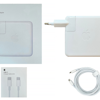 شارژر اپل APPLE Adapter 87W TYPE-C