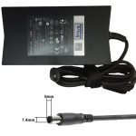 DELL Adapter 19.5V 7.7A (7.4*5.0) SLIM LOGO 150W