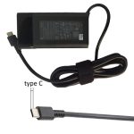 HP Adapter TYPE-C 65W OVAL 65W