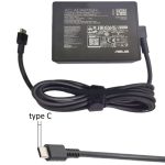 ASUS Adapter TYPE-C 100W