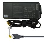 LENOVO Adapter 20V 6.75A USB PIN SLIM 135W