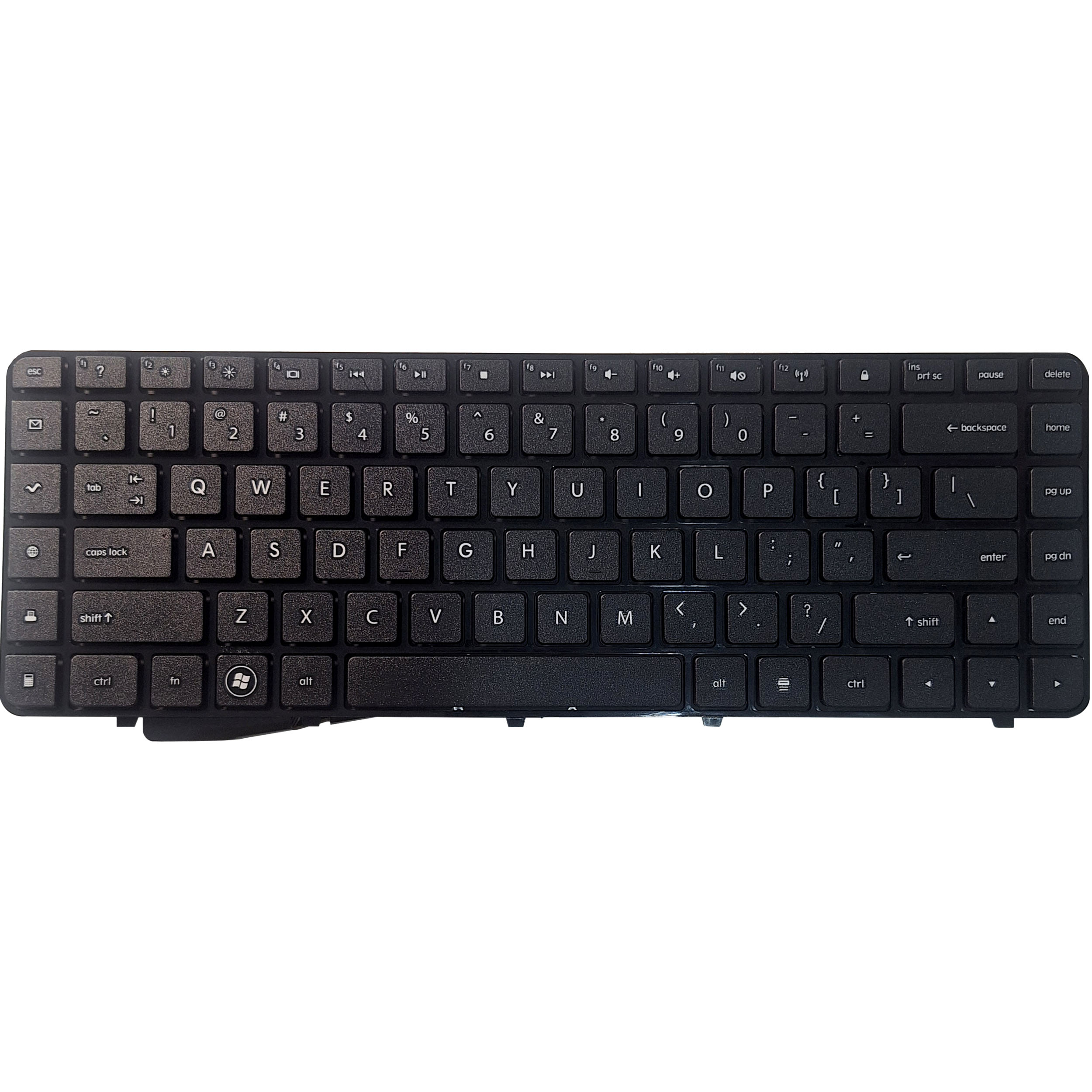 1005 KEYBOARD HP DV6-3000 - Image 1