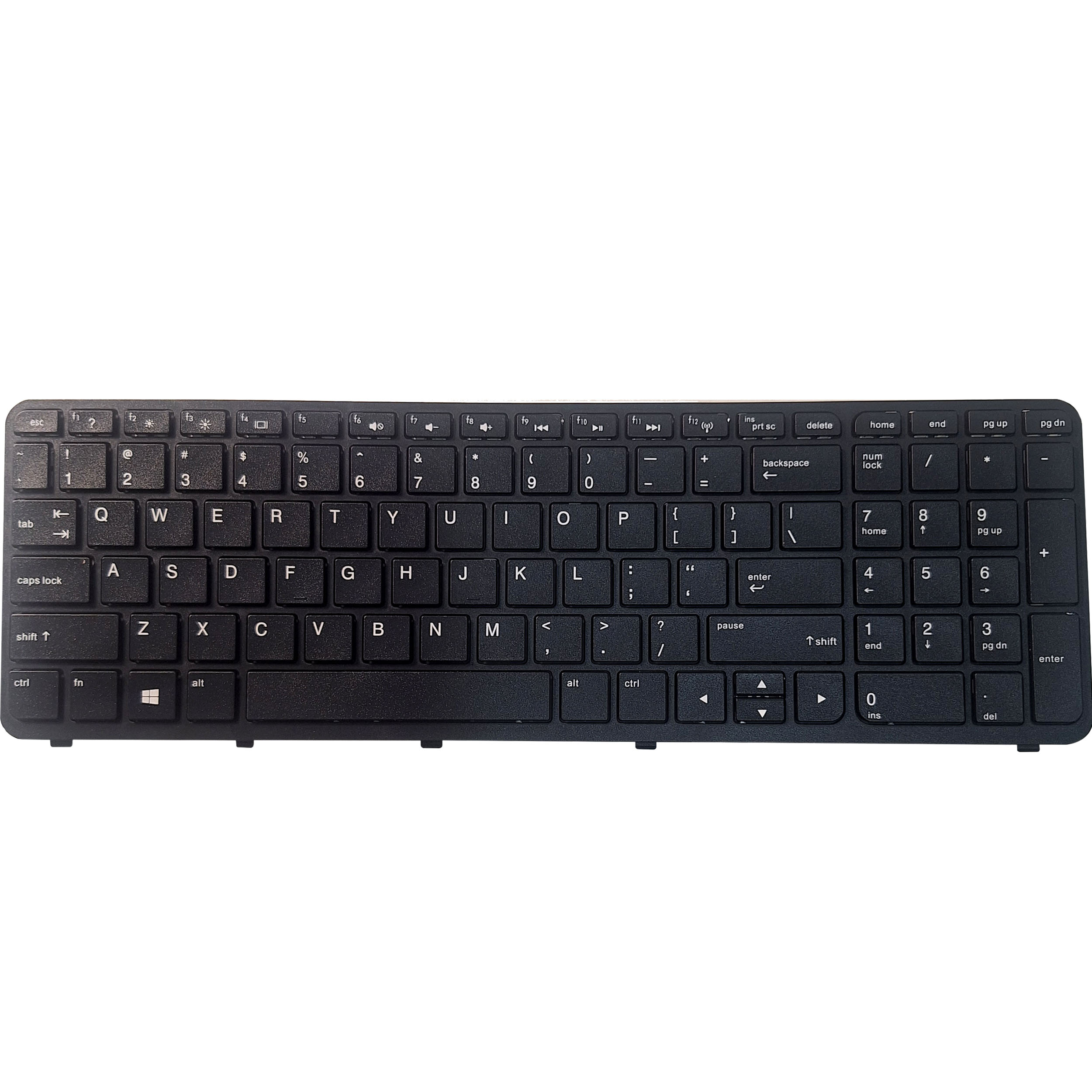 1006 KEYBOARD HP 350-G1 - Image 1