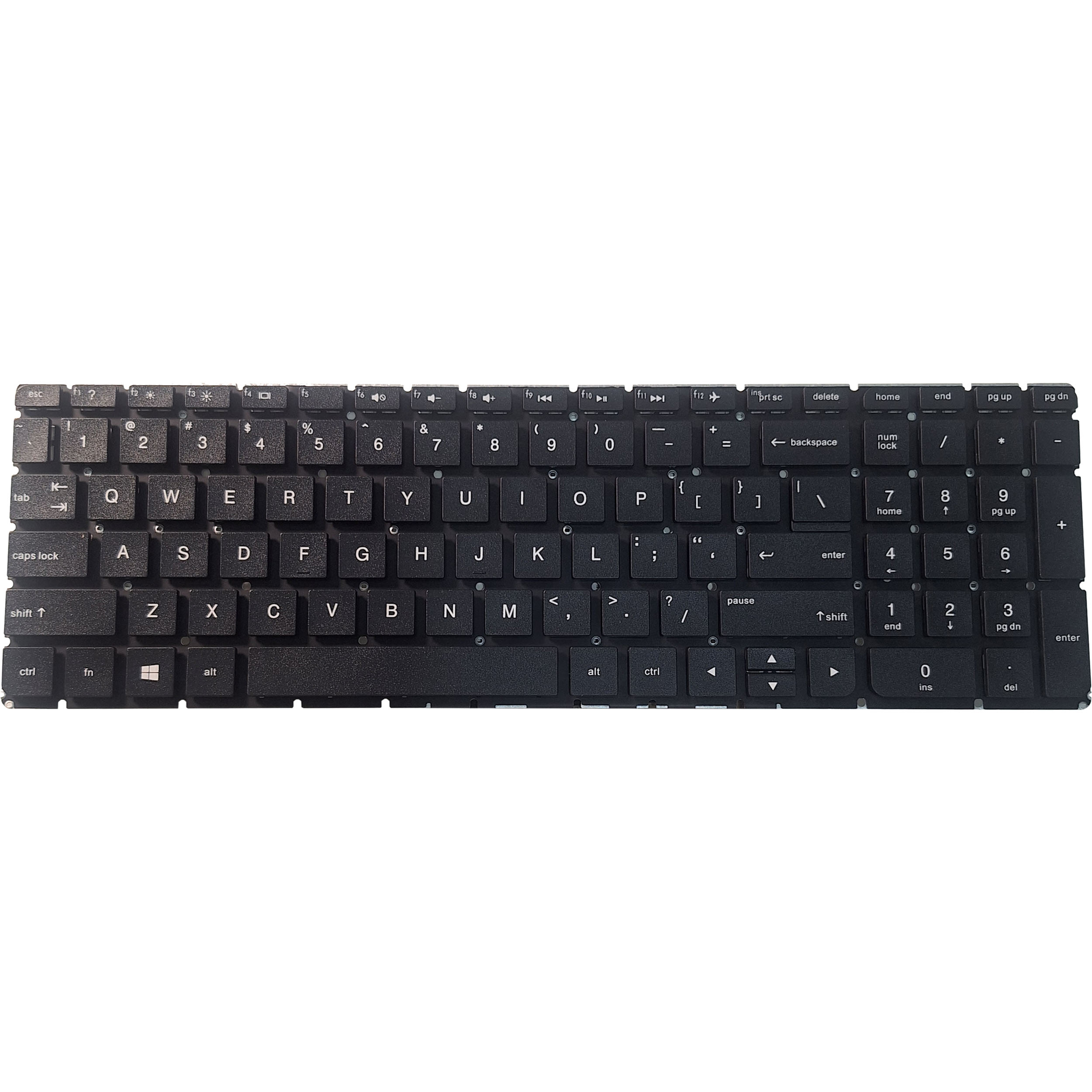 1012 KEYBOARD HP PAVILION15-AC - Image 1