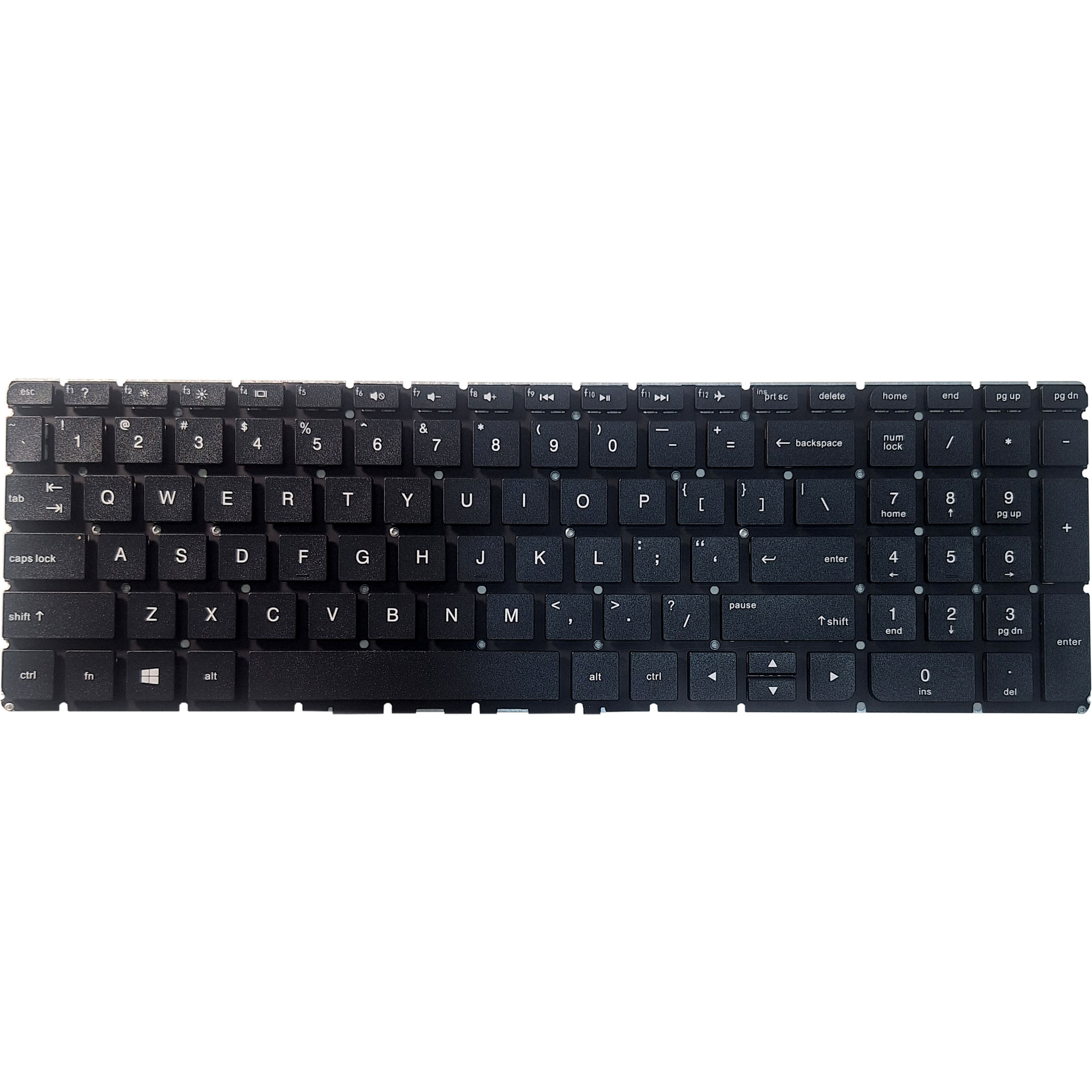 1013 KEYBOARD HP PAVILION15-AB - Image 1