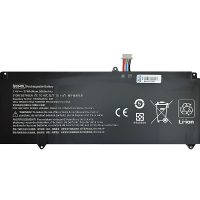 باتری اچ پی HP BATTERY SE04XL 5000MAH